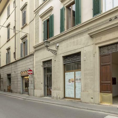 Florence Fiorino Apartment Exterior foto