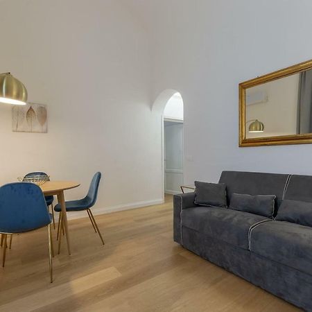 Florence Fiorino Apartment Exterior foto