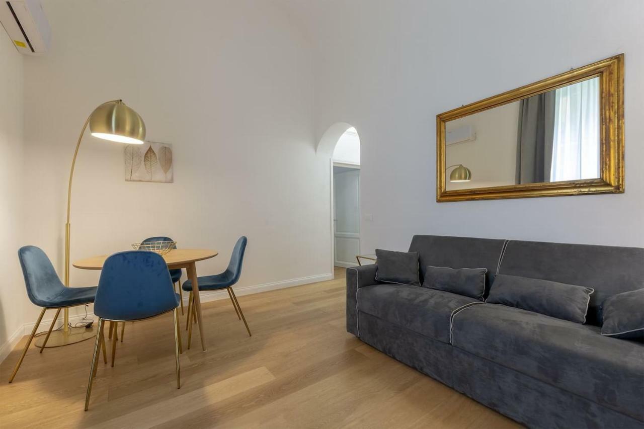 Florence Fiorino Apartment Exterior foto