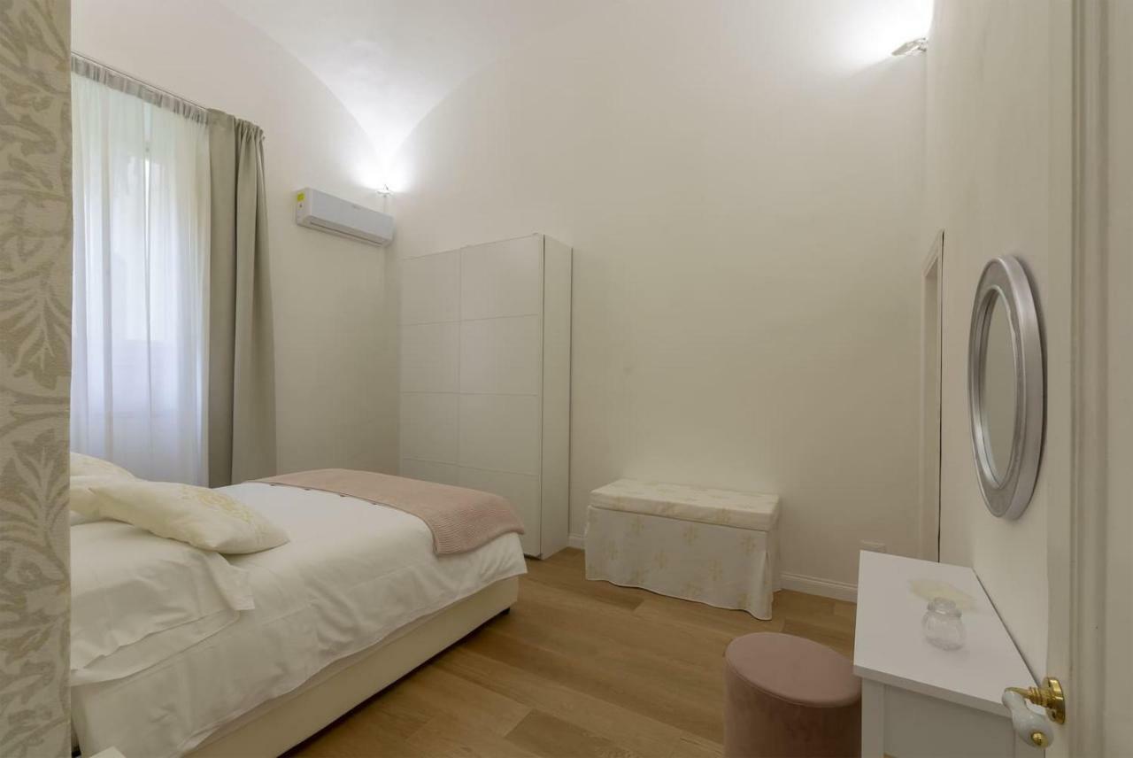 Florence Fiorino Apartment Exterior foto