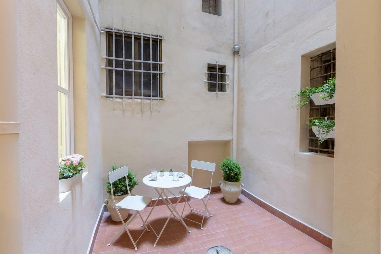 Florence Fiorino Apartment Exterior foto